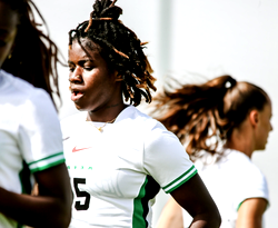 WAFCON: Why Super Falcons are training in old jersey – NFF President