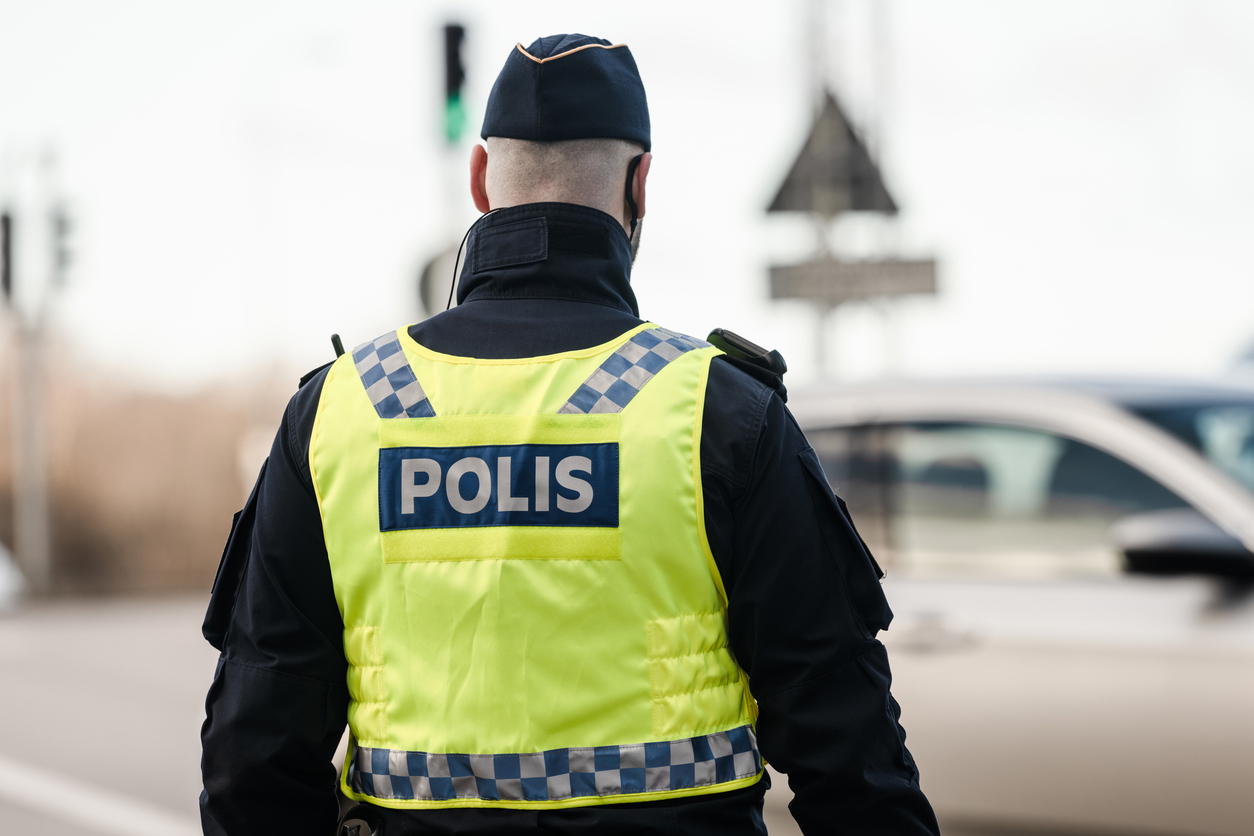 Sweden jails 11 over country’s biggest cocaine bust
