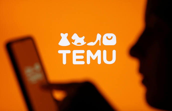 EU accuses online giant Temu over sale of ‘illegal’ products
