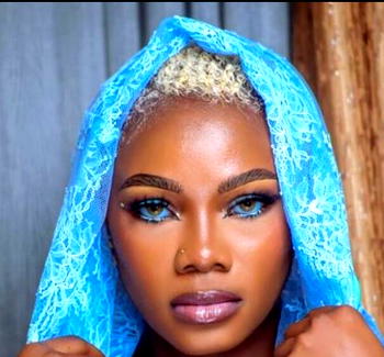 Makeup artist, Theresa Emegwara set to shatter Guinness World Record