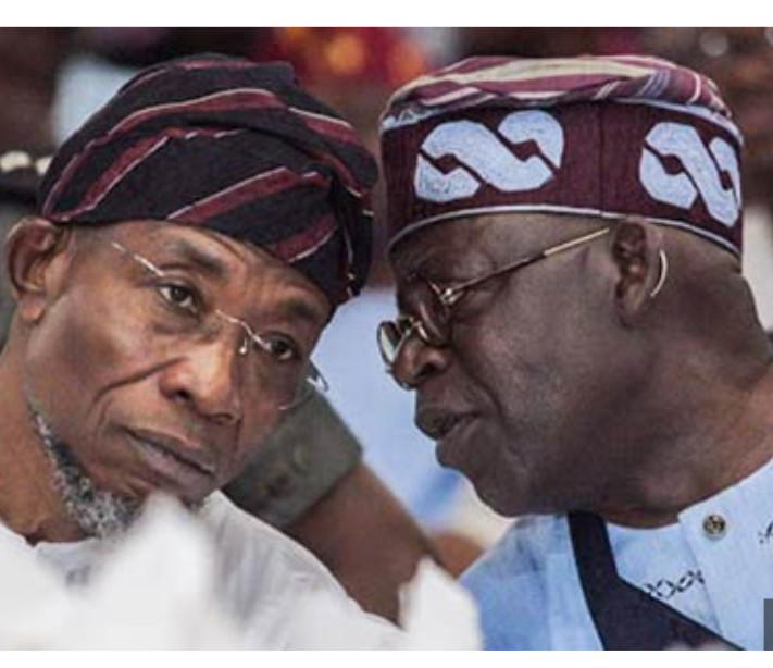 2027: ADC will dislodge APC – Aregbesola