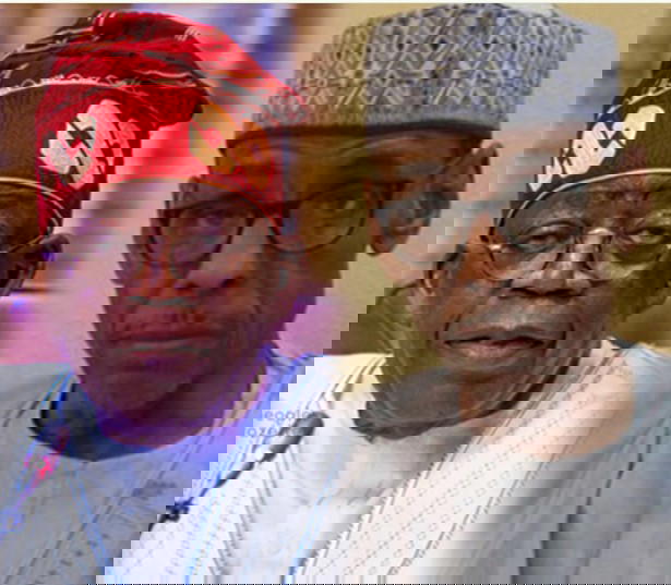 Nigerians can vote you out in 2027 – Baba-Ahmed warns Tinubu