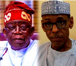 Nigerians can vote you out in 2027 – Baba-Ahmed warns Tinubu