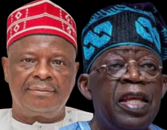 2027: Don’t give Kwankwaso undue attention – NNPP warns Tinubu