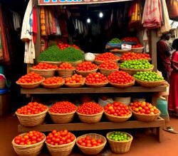Lagos residents seek alternatives as tomato price soars