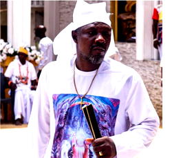 Tantita, Tompolo and thoughts of termination