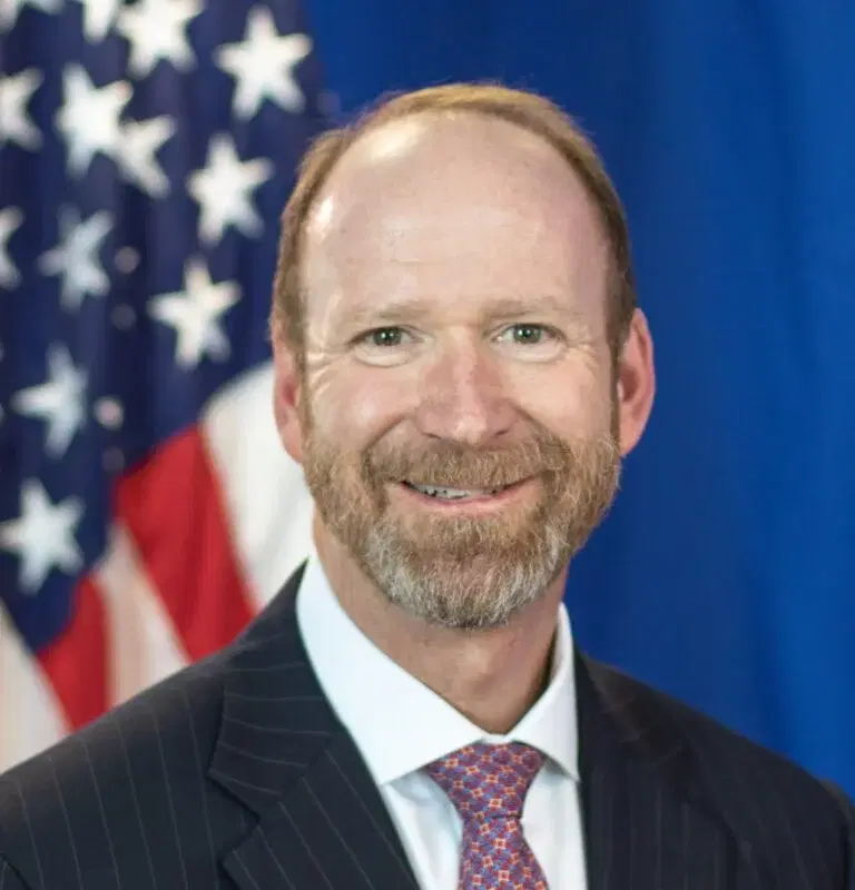 U.S. Mission welcomes new Consul-General in Lagos