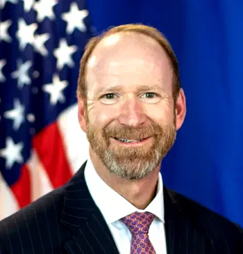 U.S. Mission welcomes new Consul-General in Lagos