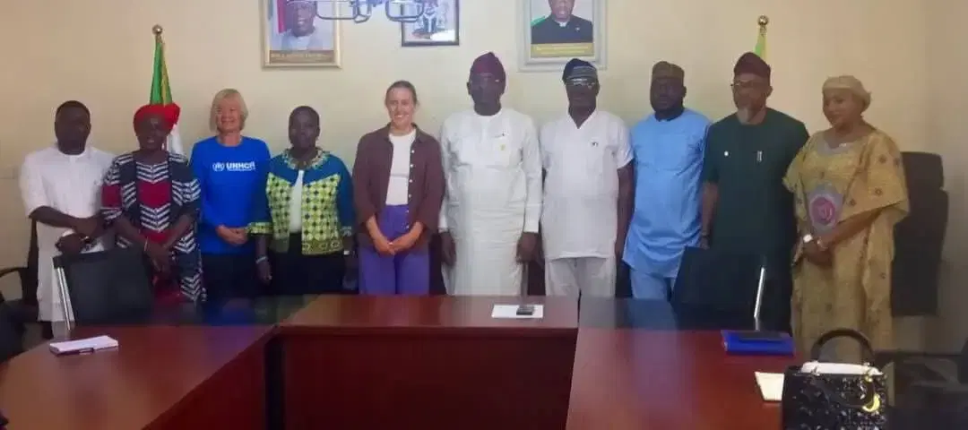 Washington monitoring Benue crisis, says UN, US delegation
