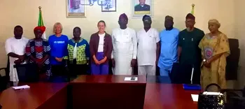 Washington monitoring Benue crisis, says UN, US delegation