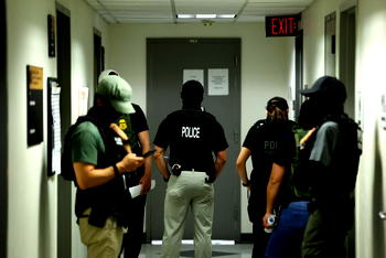 US deports 5 migrants convicted of crimes to Eswatini