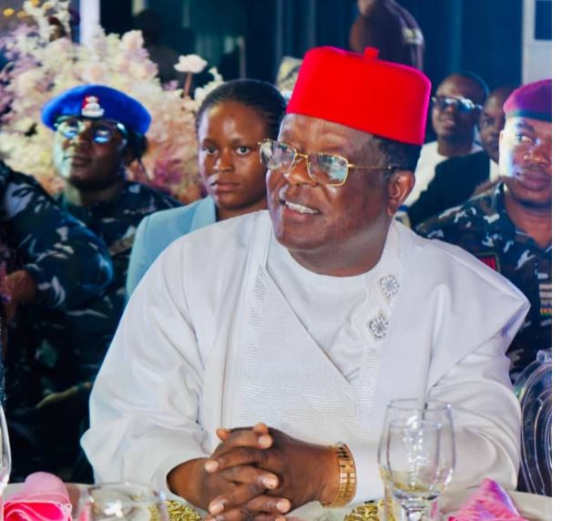 Igbo women slam Umahi for saying Tinubu is fair to S’East