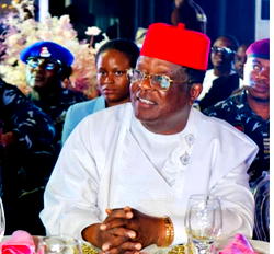 Lagos-Calabar Highway: Diaspora investors kick against Umahi’s position