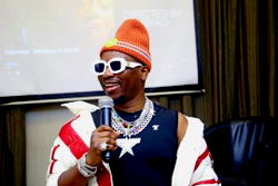 Vudumane taps Davido on ‘Somebody’ as Oriental Hotel hosts EP Launch