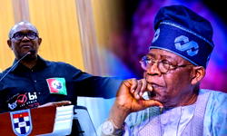 Tinubu, Obi, Saraki urge leaders to build lasting legacies