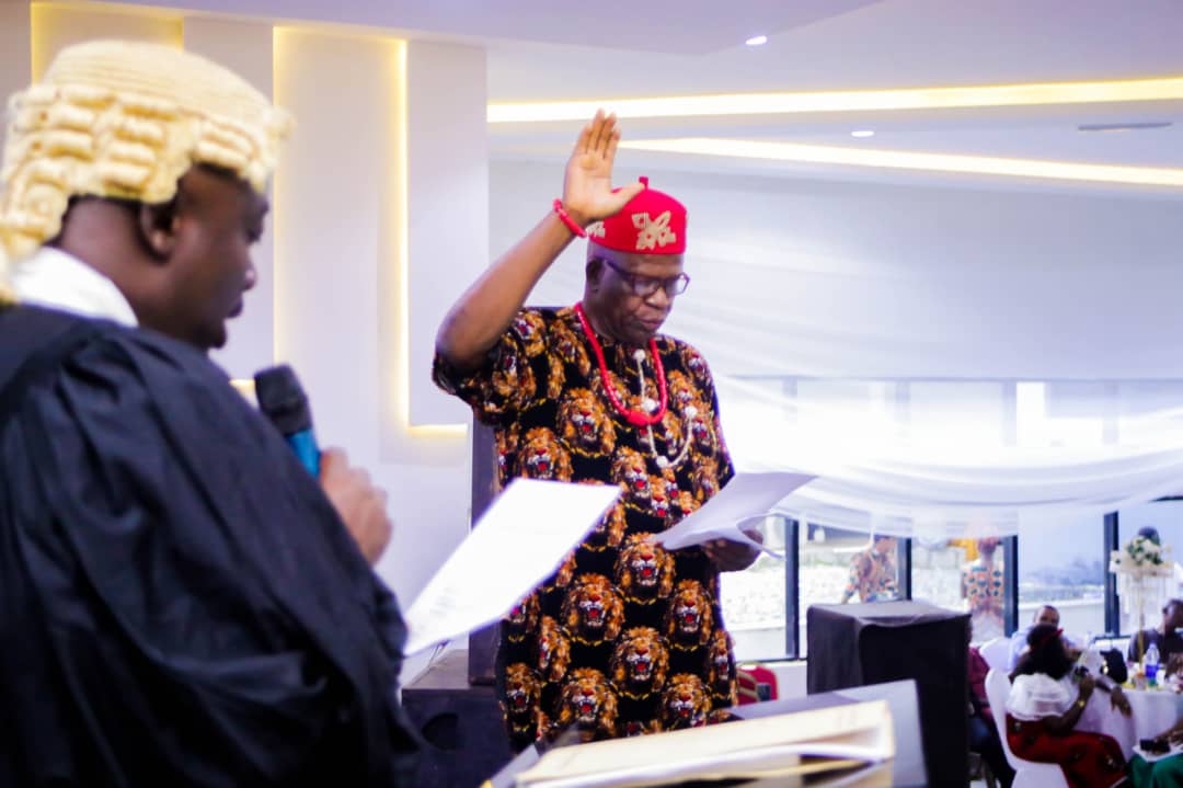 Embrace new technology to improve surveying, mapping – Enugu varsity VC urges NIS