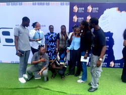 Lagos summit connects 2,300 young professionals with direct job opportunities