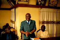 FG kick-starts Renewed Hope Housing in Cross River, as CR donates 25 acres