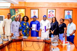 DBI, Miva varsity sign MoU to drive innovation, academic excellence in ICT