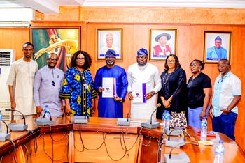 DBI, Miva varsity sign MoU to drive innovation, academic excellence in ICT