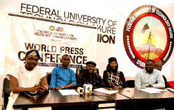 Past FUTA student leaders urge JAMB to resolve graduate’s admission dispute