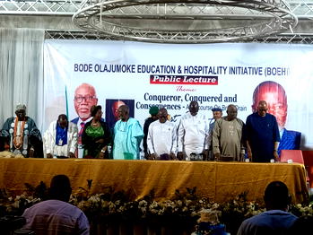 Mass Emigration of Health Workers: Nigeria must re-strategize to recover — Mimiko
