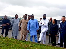 NASENI partners with Abuja technology village to boost technology transfer and innovation