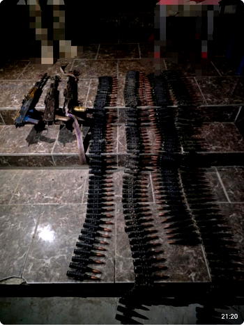Troops neutralize 10 Boko Haram terrorists in fierce gun battle at Nigeria–Cameroon border