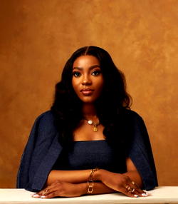 Adesope Taiwo Temitope launches Soulful Blog: From Lagos, with love