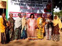 NAOWA celebrates women as pillars of military families at NADCEL 2025