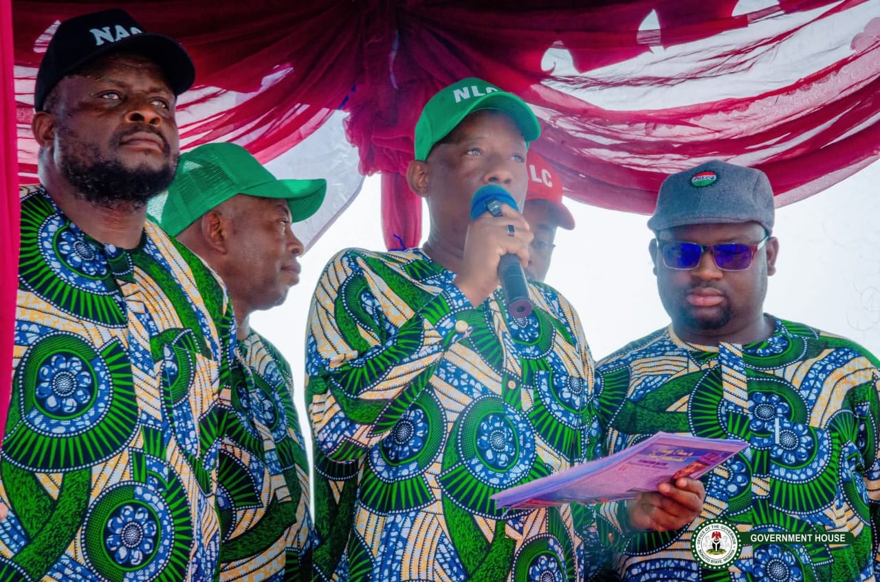 NLC commends Sokoto Govt for pro-worker initiatives, conversion of salary to loan