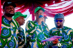 NLC commends Sokoto Govt for pro-worker initiatives, conversion of salary to loan