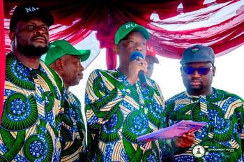NLC commends Sokoto Govt for pro-worker initiatives, conversion of salary to loan