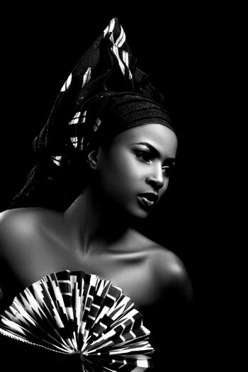 Olamide Bakare’s Gèlè: A visual symphony of elegance and cultural heritage