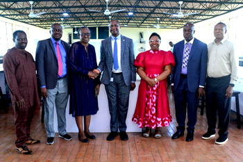 CSR initiative: Vitafoam upgrades Unilag’s laboratory