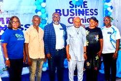 Keystone Bank empowers entrepreneurs across Nigeria with SME Business Clinic