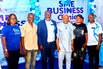 Keystone Bank empowers entrepreneurs across Nigeria with SME Business Clinic