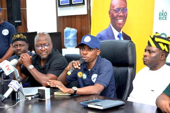 Lagos launches SME export training programme