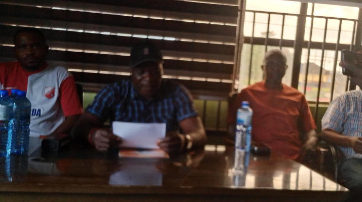 Anambra Killings: Ebonyi Youths demand justice