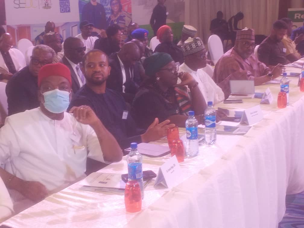 Establishment of SEDC key to decentralized service delivery, transparency – Minister