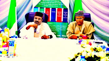 Kaduna–Kano rail segment set for completion 2026 — FG
