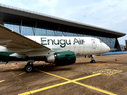 Enugu Air launches on Monday, July 7