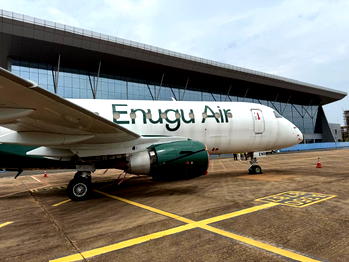 Enugu Air launches on Monday, July 7