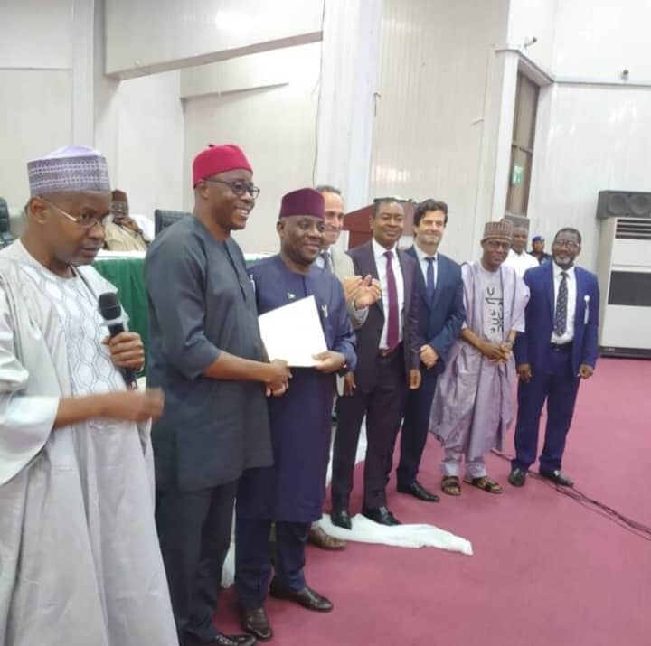 UNN research team secures $3m ICT grant to upgrade digital infrastructure