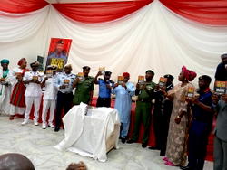 Proactive mindset will keep Nigerians ahead of criminal elements – Deputy Speaker