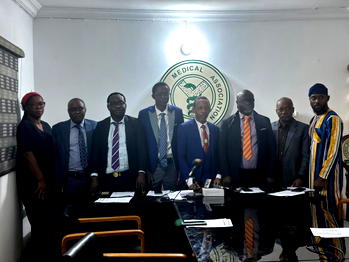 Unpaid Salaries: Yaba psychiatric doctors to begin warning strike Monday