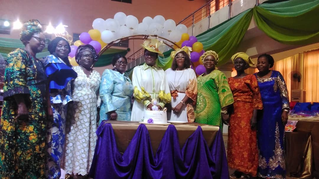 Live true to your identity, cleric urges women as church ends convention