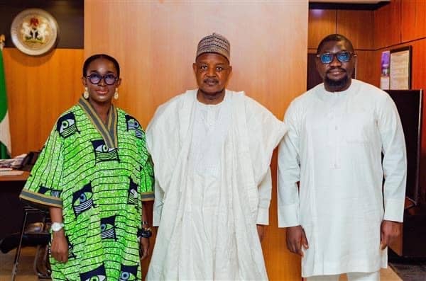 Policy Vault Africa seeks partnership to digitise Nigeria’s planning frameworks