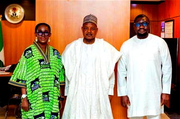 Policy Vault Africa seeks partnership to digitise Nigeria’s planning frameworks