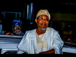 2027: APC, LP, PDP’ve failed Nigerians — Aregbesola